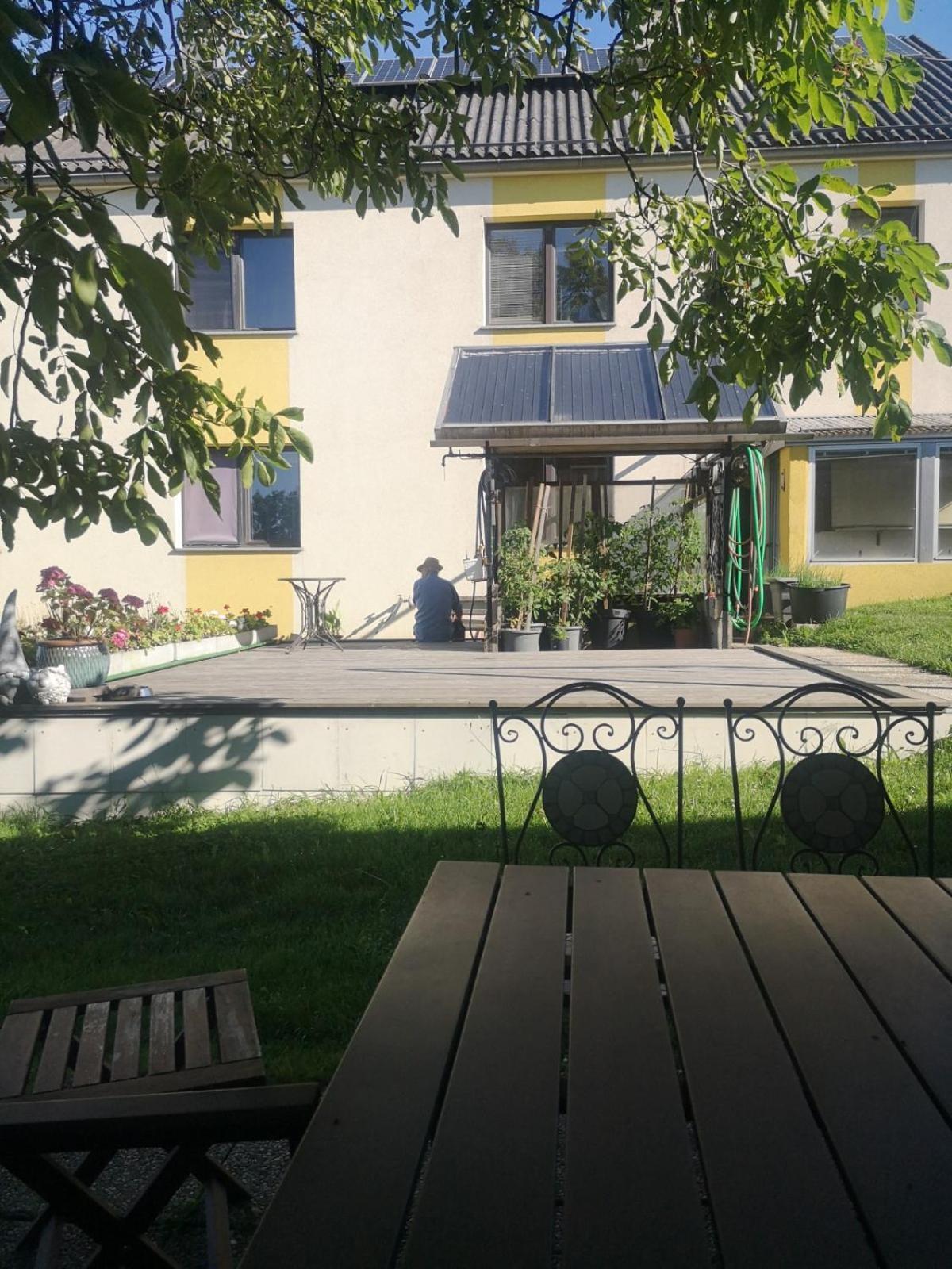 Apartment Paulberg Ardagger Stift Екстериор снимка
