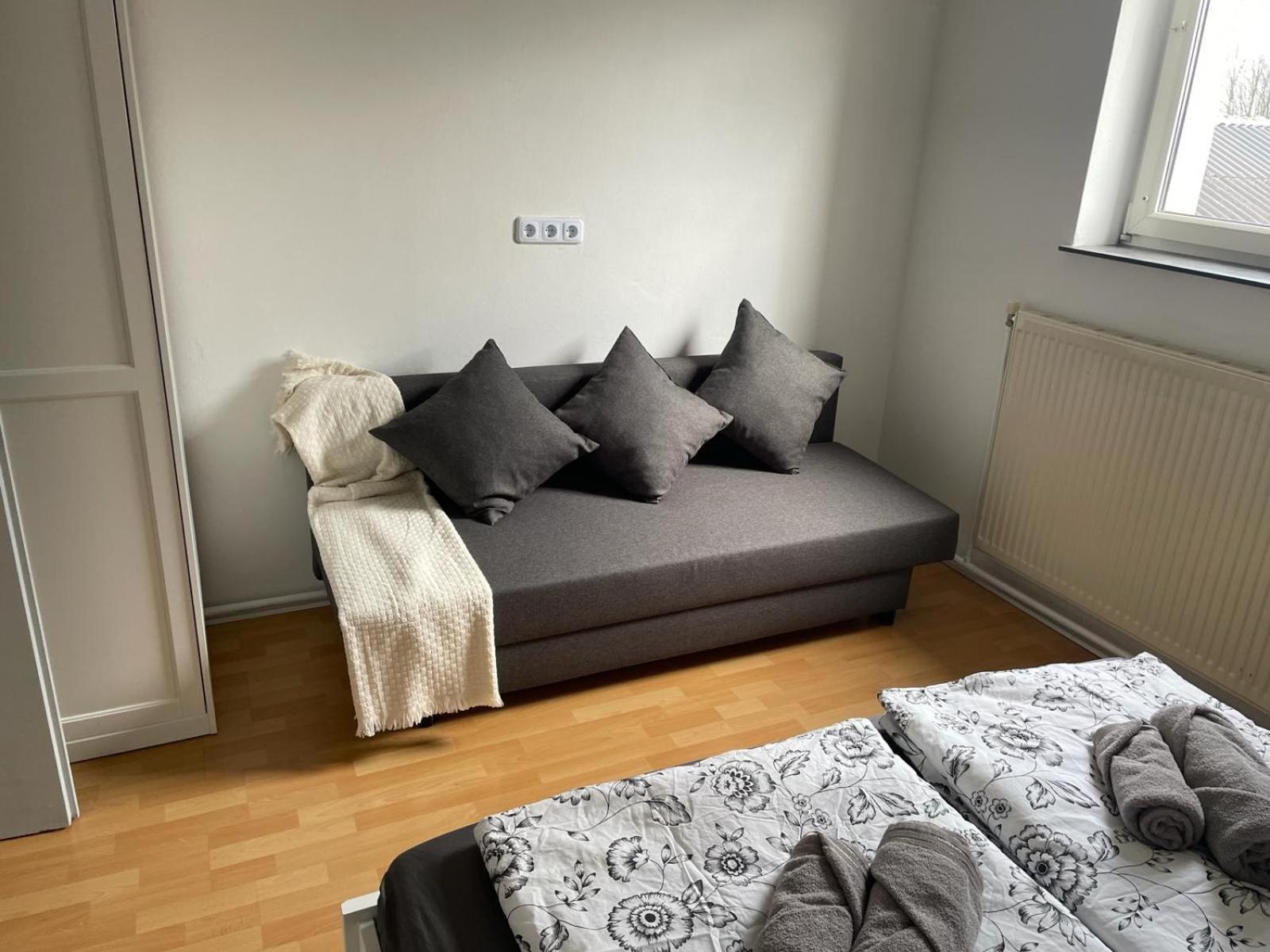 Apartment Paulberg Ardagger Stift Екстериор снимка
