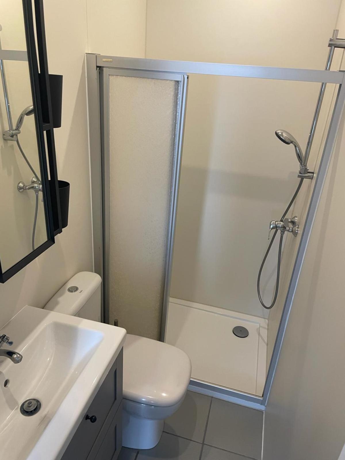 Apartment Paulberg Ardagger Stift Екстериор снимка