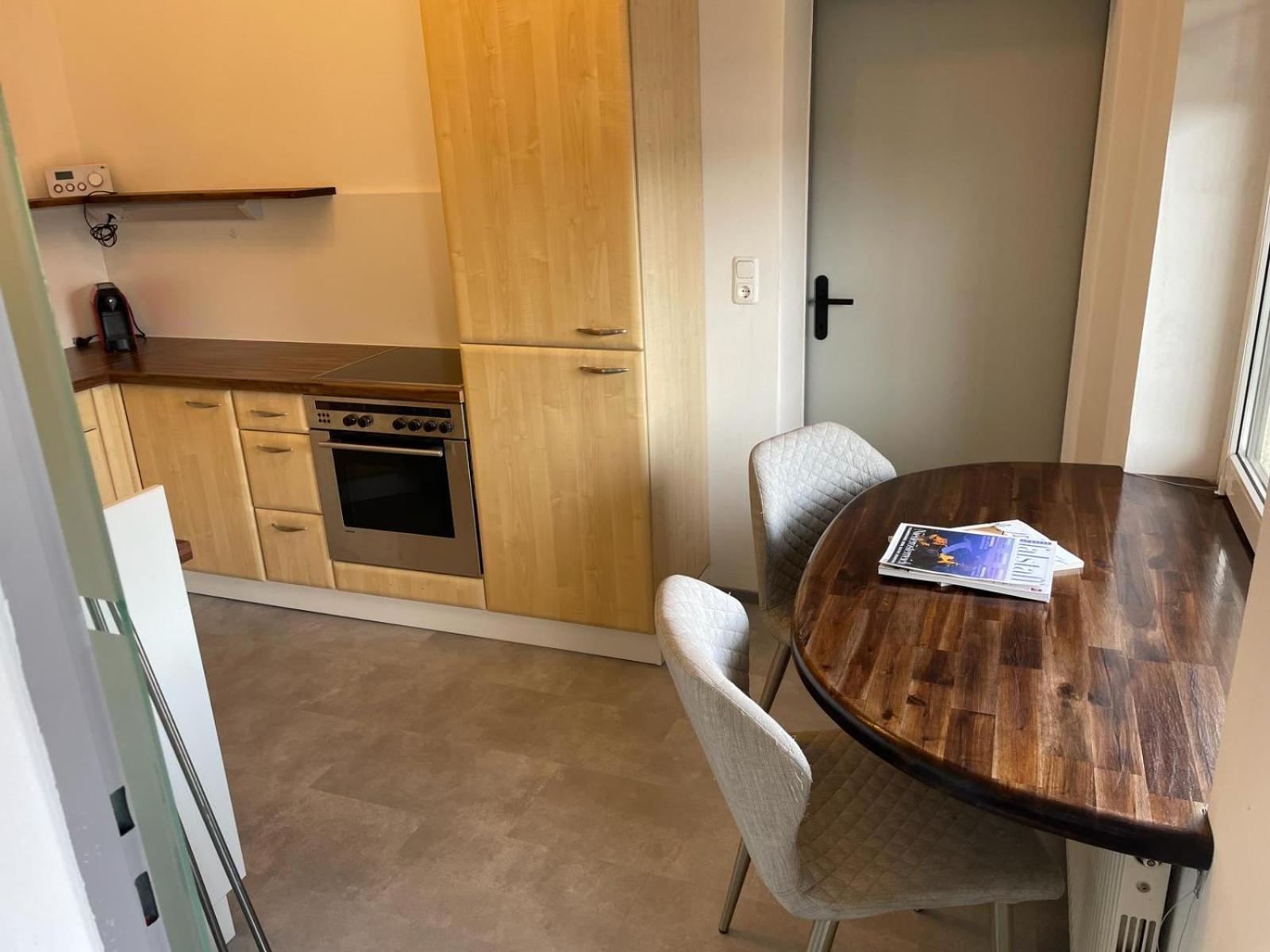 Apartment Paulberg Ardagger Stift Екстериор снимка
