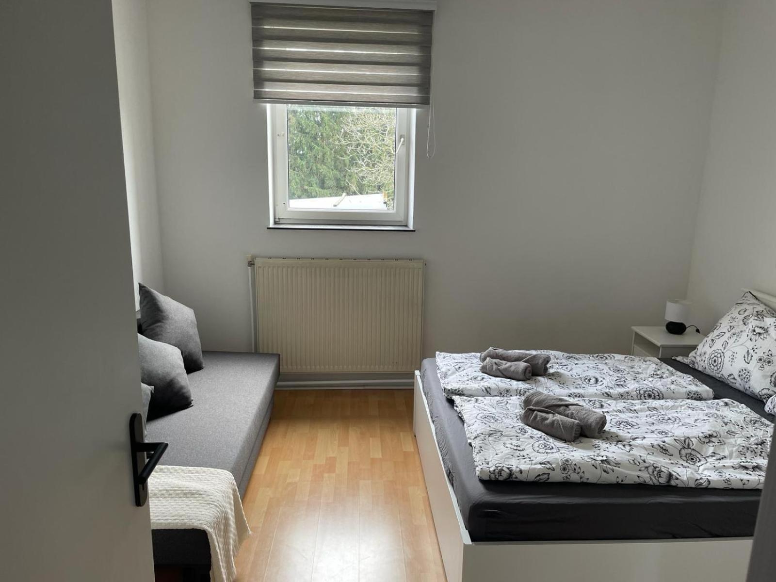 Apartment Paulberg Ardagger Stift Екстериор снимка