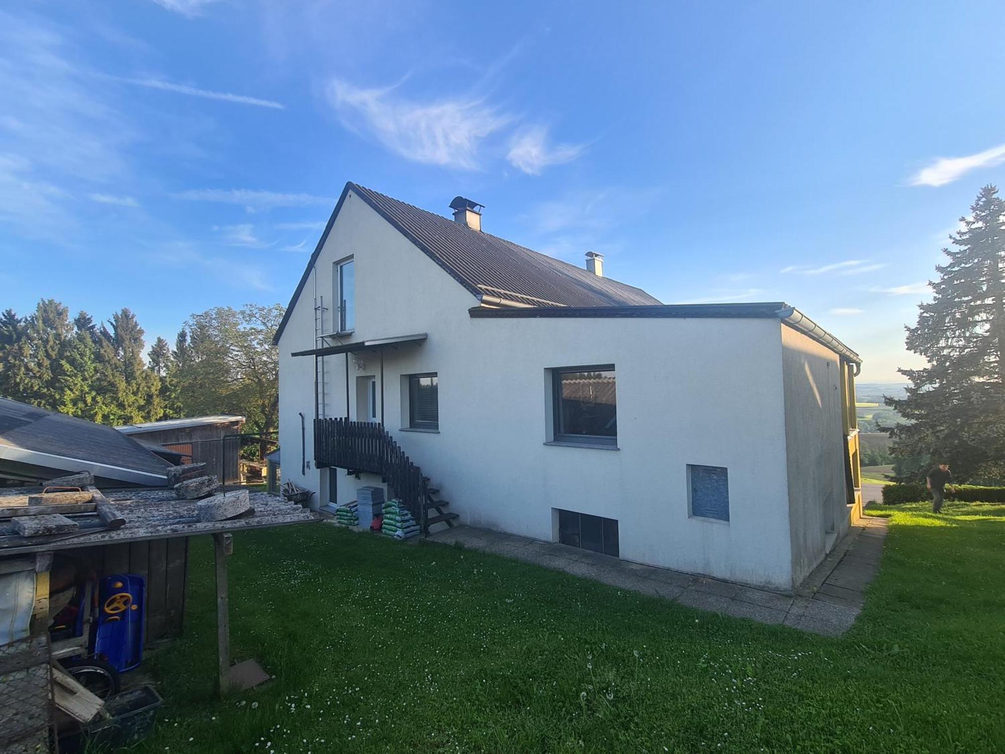 Apartment Paulberg Ardagger Stift Екстериор снимка